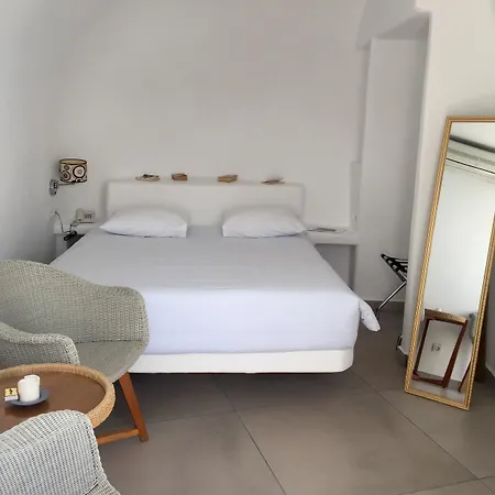 Hotell Caldera Premium Oia
