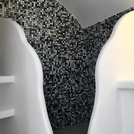 Caldera Premium Hotell Oia