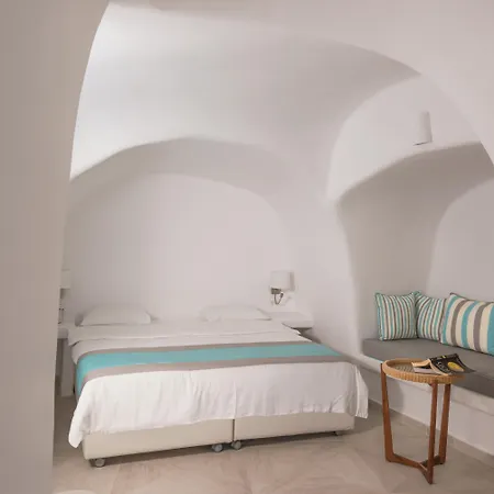 Caldera Premium Hotell 3*