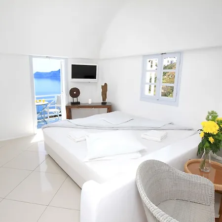 Caldera Premium Hotell 3*