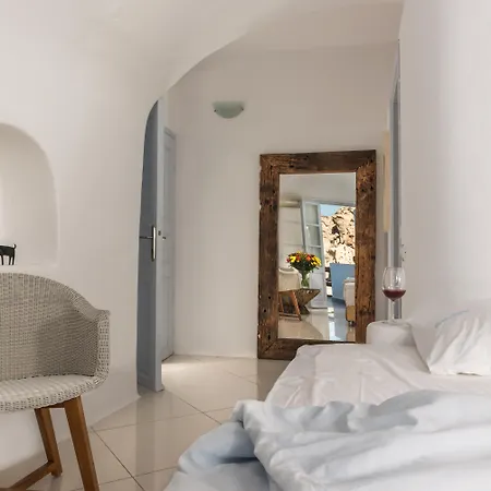 Hotell Caldera Premium 3*