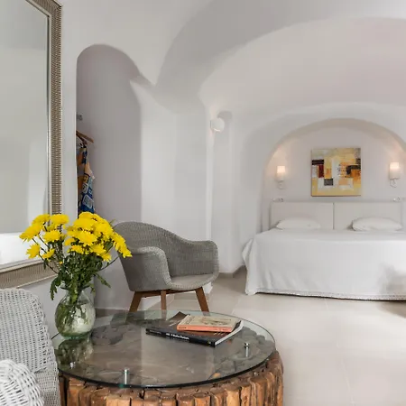 Hotell Caldera Premium 3*