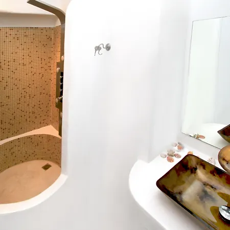 Hotell Caldera Premium Oia