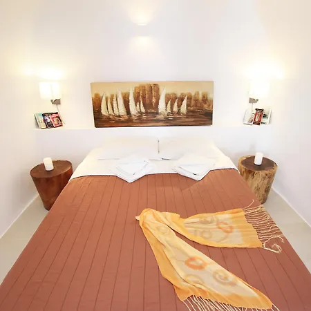 Caldera Premium 3*