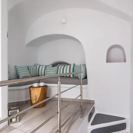 Caldera Premium Oia