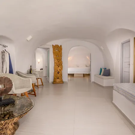 Caldera Premium 3* Oia