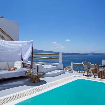 Caldera Premium Oia