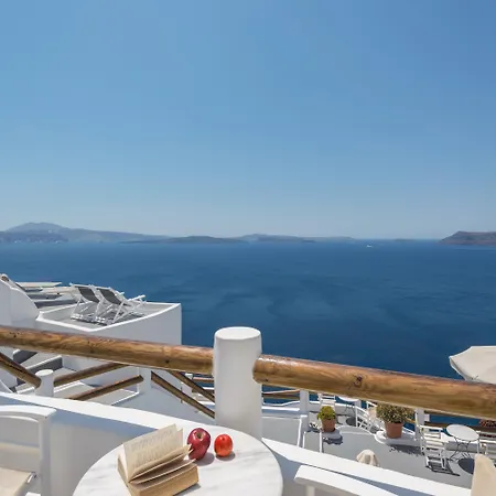 Caldera Premium Hotell