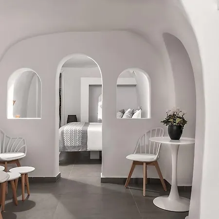 Hotell Caldera Premium 3*