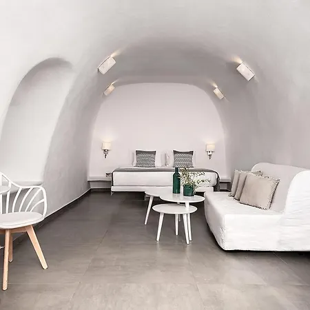 Caldera Premium Hotell