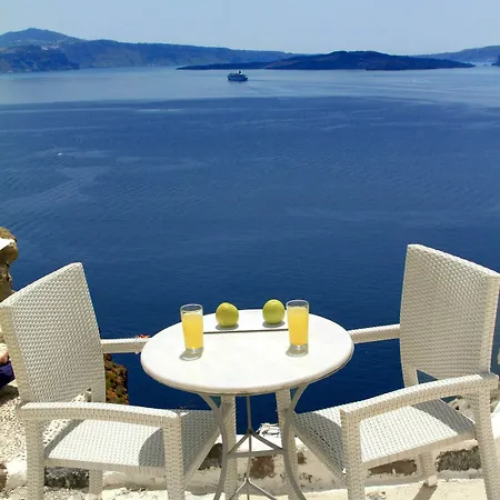 Caldera Premium Oia