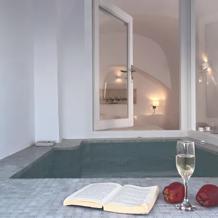 Hotel Caldera Premium Oia (Santorini)