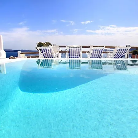 Hotel Caldera Premium 3*