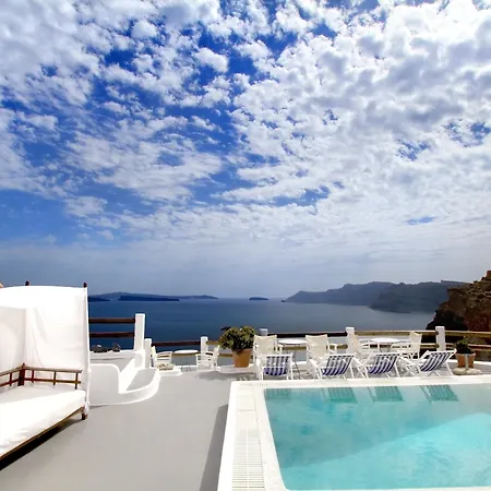 Caldera Premium Hotel