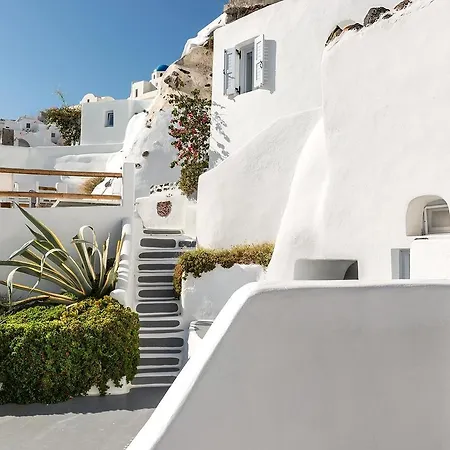 Caldera Premium Oia (Santorini)