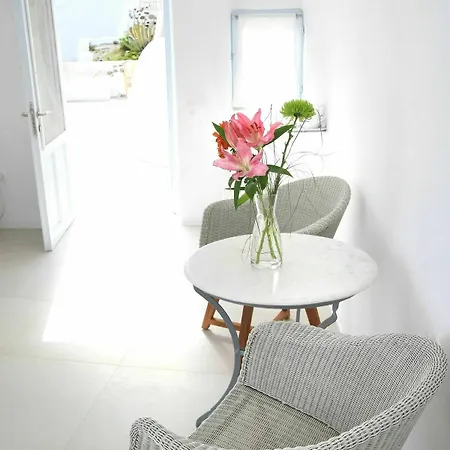 Caldera Premium 3* Oia (Santorini)